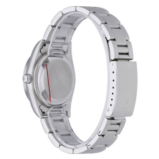 Rolex Oyster Perpetual Date 15210 Image 3